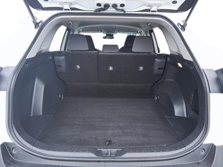 2024 Toyota RAV4 LE AWD in Stratford, Ontario - 6 - w320h240px