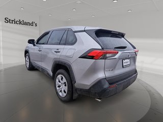 2024 Toyota RAV4 LE AWD in Stratford, Ontario - 4 - w320h240px