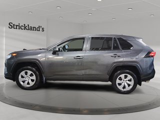 2024 Toyota RAV4 LE AWD in Stratford, Ontario - 5 - w320h240px