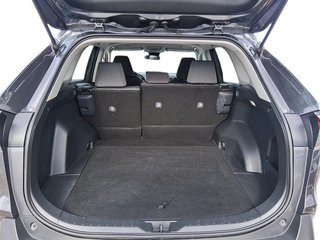 2024 Toyota RAV4 LE AWD in Stratford, Ontario - 6 - w320h240px