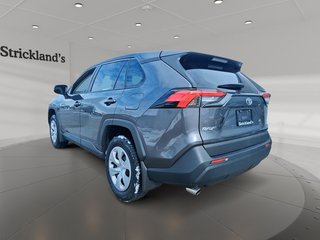 2024 Toyota RAV4 LE AWD in Stratford, Ontario - 4 - w320h240px