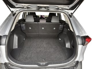 2024 Toyota RAV4 LE AWD in Stratford, Ontario - 6 - w320h240px
