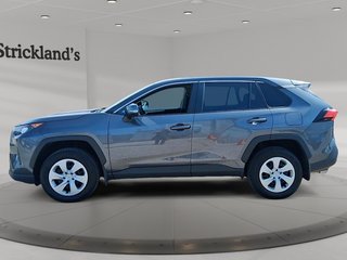 2024 Toyota RAV4 LE AWD in Stratford, Ontario - 5 - w320h240px