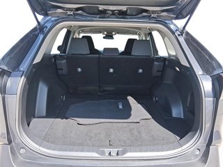 2024 Toyota RAV4 LE AWD in Stratford, Ontario - 6 - w320h240px