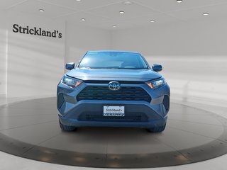 2024 Toyota RAV4 LE AWD in Stratford, Ontario - 2 - w320h240px