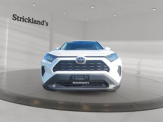 2024 Toyota RAV4 LE AWD in Stratford, Ontario - 2 - w320h240px