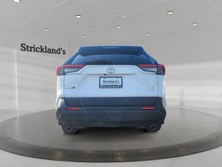 2024 Toyota RAV4 LE AWD in Stratford, Ontario - 3 - w320h240px