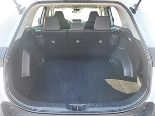 2024 Toyota RAV4 LE AWD in Stratford, Ontario - 6 - w320h240px