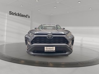 2024 Toyota RAV4 LE AWD in Stratford, Ontario - 2 - w320h240px
