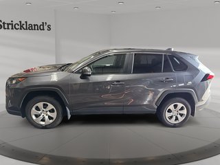 2024 Toyota RAV4 LE AWD in Stratford, Ontario - 5 - w320h240px