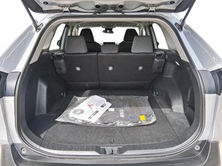 2024 Toyota RAV4 LE AWD in Stratford, Ontario - 6 - w320h240px