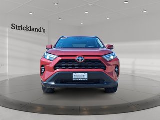 2024 Toyota RAV4 XLE AWD in Stratford, Ontario - 2 - w320h240px