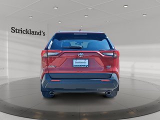 2024 Toyota RAV4 XLE AWD in Stratford, Ontario - 3 - w320h240px