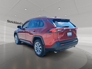 2024 Toyota RAV4 XLE AWD in Stratford, Ontario - 4 - w320h240px