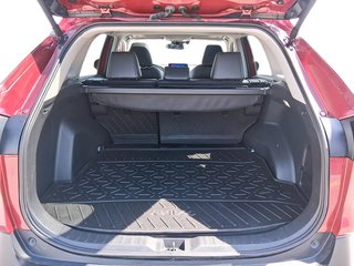 2024 Toyota RAV4 XLE AWD in Stratford, Ontario - 6 - w320h240px