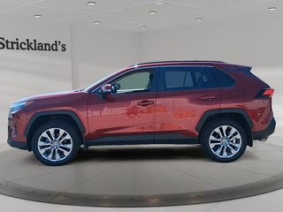 2024 Toyota RAV4 XLE AWD in Stratford, Ontario - 5 - w320h240px