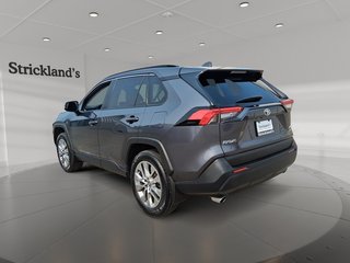 2024 Toyota RAV4 XLE AWD in Stratford, Ontario - 4 - w320h240px