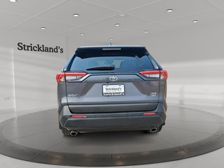2024 Toyota RAV4 XLE AWD in Stratford, Ontario - 3 - w320h240px