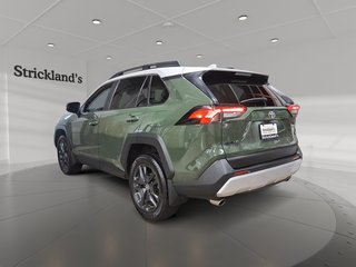 2024 Toyota RAV4 Trail AWD in Stratford, Ontario - 4 - w320h240px