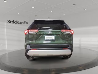 2024 Toyota RAV4 Trail AWD in Stratford, Ontario - 3 - w320h240px