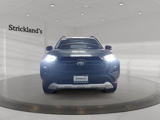 2024 Toyota RAV4 Trail AWD in Stratford, Ontario - 2 - w320h240px