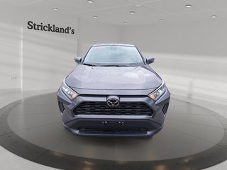 2025 Toyota RAV4 LE AWD in Stratford, Ontario - 2 - w320h240px