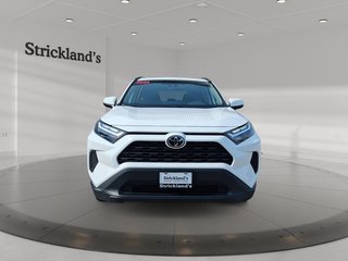 2025 Toyota RAV4 XLE AWD in Stratford, Ontario - 2 - w320h240px