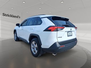 2025 Toyota RAV4 XLE AWD in Stratford, Ontario - 4 - w320h240px