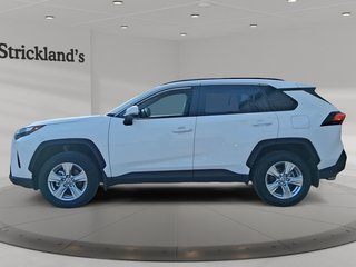 2025 Toyota RAV4 XLE AWD in Stratford, Ontario - 5 - w320h240px