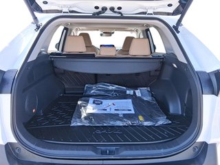2025 Toyota RAV4 Limited AWD in Stratford, Ontario - 6 - w320h240px