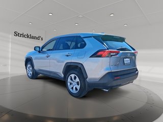 2025 Toyota RAV4 LE AWD in Stratford, Ontario - 4 - w320h240px