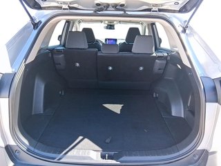2025 Toyota RAV4 LE AWD in Stratford, Ontario - 6 - w320h240px