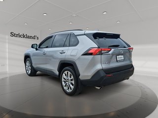 2025 Toyota RAV4 XLE AWD in Stratford, Ontario - 4 - w320h240px