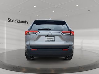 2025 Toyota RAV4 XLE AWD in Stratford, Ontario - 3 - w320h240px