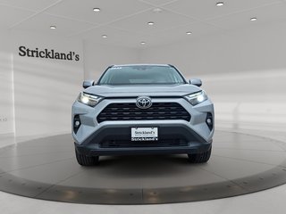 2025 Toyota RAV4 XLE AWD in Stratford, Ontario - 2 - w320h240px