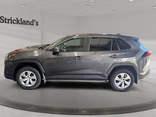 2025 Toyota RAV4 LE AWD in Stratford, Ontario - 5 - w320h240px