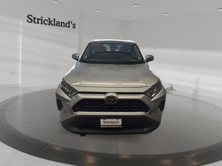 2025 Toyota RAV4 LE AWD in Stratford, Ontario - 2 - w320h240px