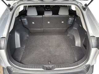 2025 Toyota RAV4 LE AWD in Stratford, Ontario - 6 - w320h240px