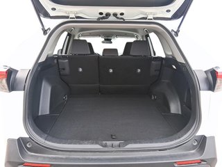2025 Toyota RAV4 LE AWD in Stratford, Ontario - 6 - w320h240px