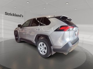 2025 Toyota RAV4 LE AWD in Stratford, Ontario - 4 - w320h240px