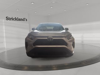 2025 Toyota RAV4 LE AWD in Stratford, Ontario - 2 - w320h240px