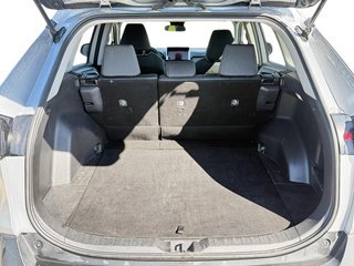 2025 Toyota RAV4 LE AWD in Stratford, Ontario - 6 - w320h240px