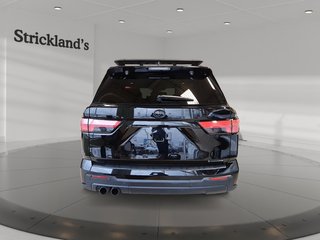 2025 Toyota Sequoia Hybrid Sequoia Limited in Stratford, Ontario - 3 - w320h240px