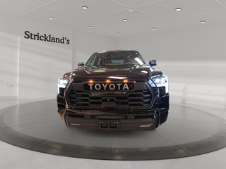 2025 Toyota Sequoia Hybrid Sequoia Limited in Stratford, Ontario - 2 - w320h240px