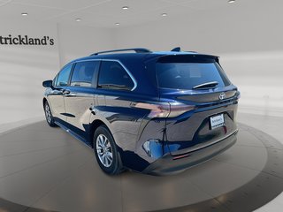 2024 Toyota Sienna Hybrid Sienna XLE 8-Pass in Stratford, Ontario - 4 - w320h240px