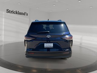 2024 Toyota Sienna Hybrid Sienna XLE 8-Pass in Stratford, Ontario - 3 - w320h240px