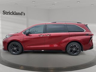 2024 Toyota Sienna Hybrid Sienna XSE AWD 7-Pass in Stratford, Ontario - 5 - w320h240px