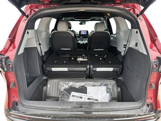2024 Toyota Sienna Hybrid Sienna XSE AWD 7-Pass in Stratford, Ontario - 6 - w320h240px