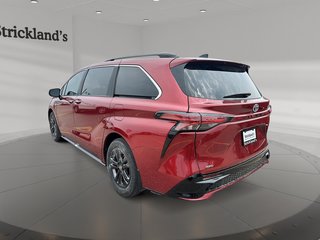 2024 Toyota Sienna Hybrid Sienna XSE AWD 7-Pass in Stratford, Ontario - 4 - w320h240px