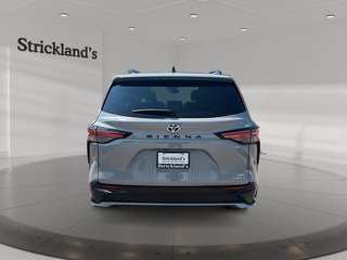 2024 Toyota Sienna Hybrid XSE 7-Pass in Stratford, Ontario - 3 - w320h240px